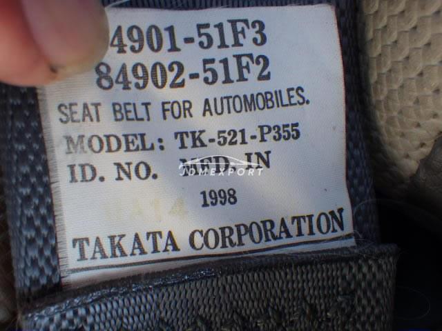 Suzuki Carry Truck 1998 thumbnail 17