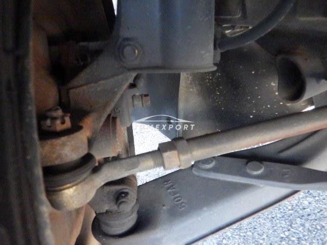Suzuki Carry Truck 1998 thumbnail 26