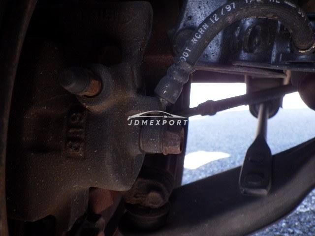 Suzuki Carry Truck 1998 thumbnail 28
