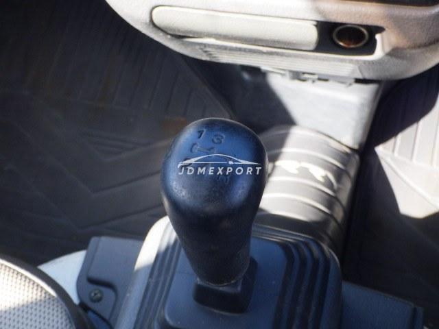 Suzuki Carry Truck 1998 thumbnail 15