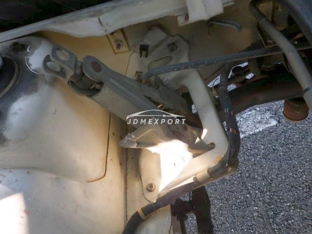 Suzuki Carry Truck 1998 thumbnail 20