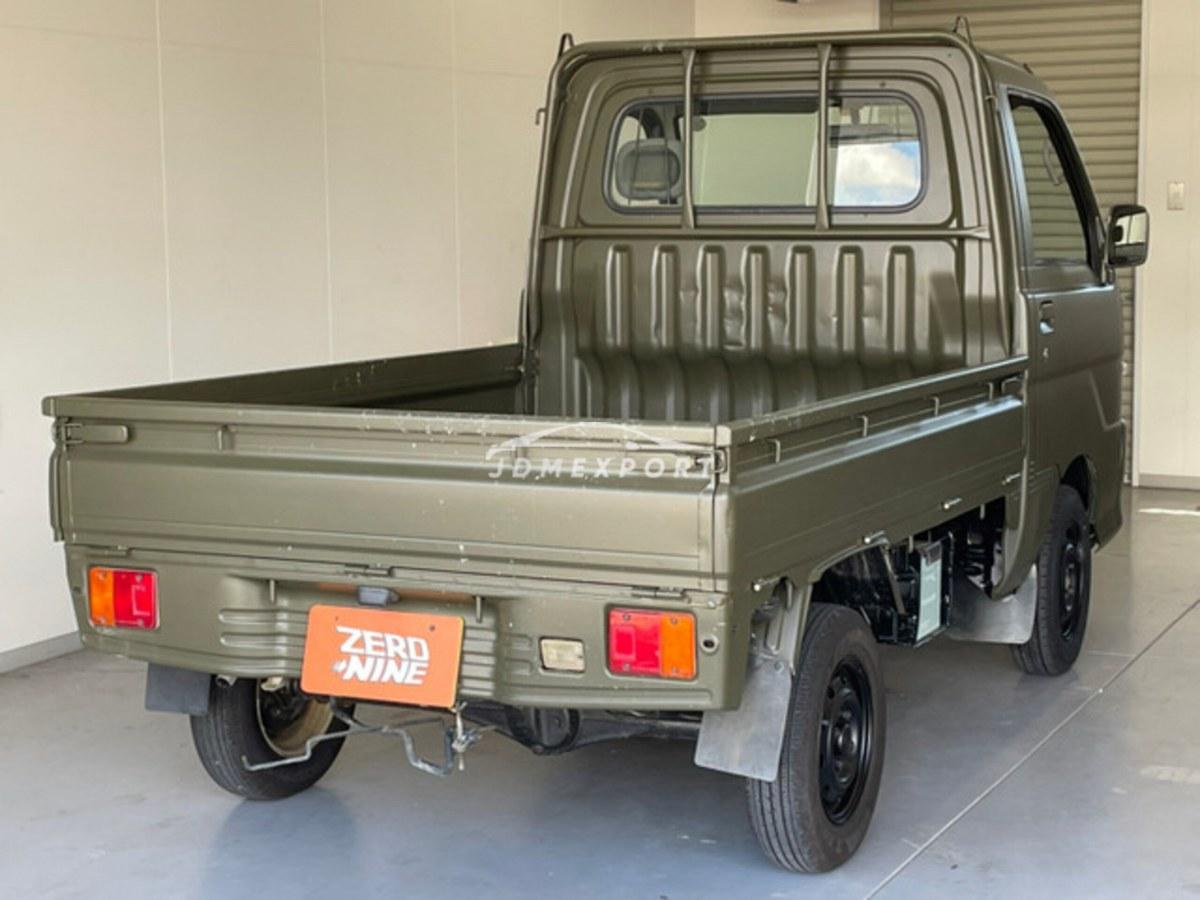 Daihatsu Hijet Truck 1999 thumbnail 7