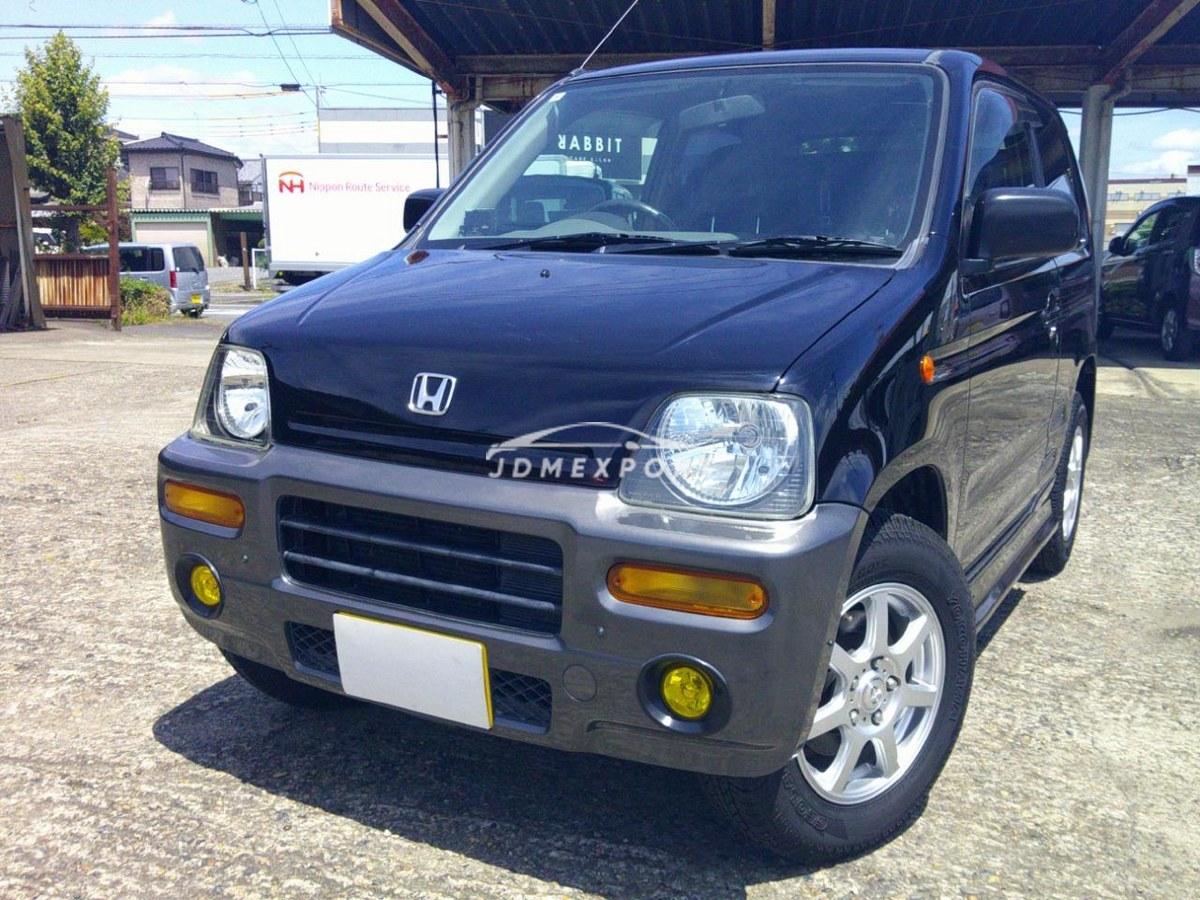 Honda Z 1999