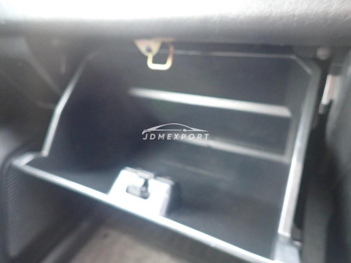 Mitsubishi Pajero Mini 2001 thumbnail 15