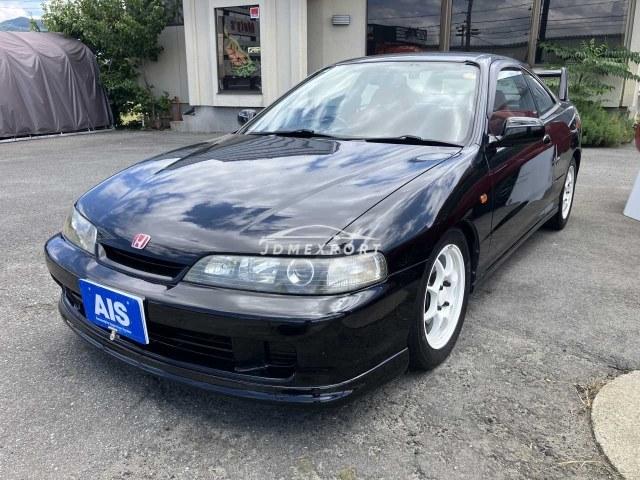 Honda Integra 1997
