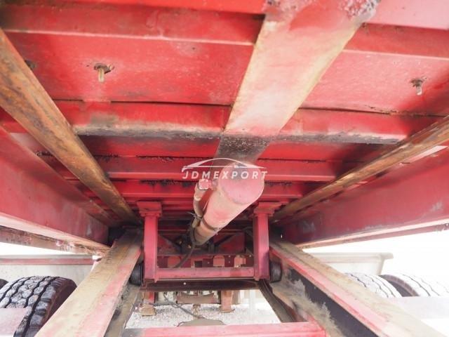 Hino Ranger 1998 thumbnail 22