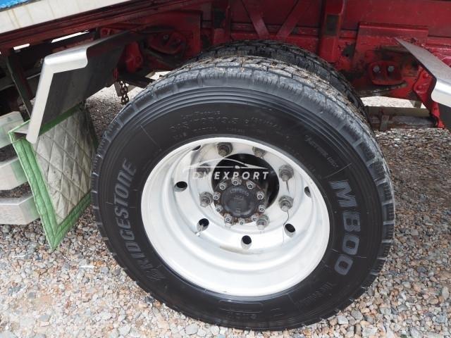 Hino Ranger 1998 thumbnail 25