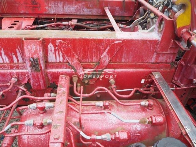 Hino Ranger 1998 thumbnail 14