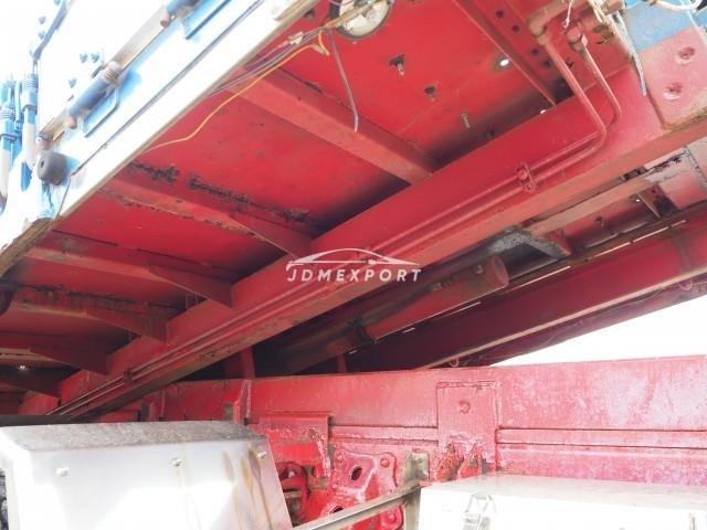 Hino Ranger 1998 thumbnail 24