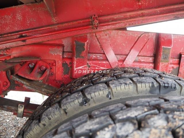 Hino Ranger 1998 thumbnail 26