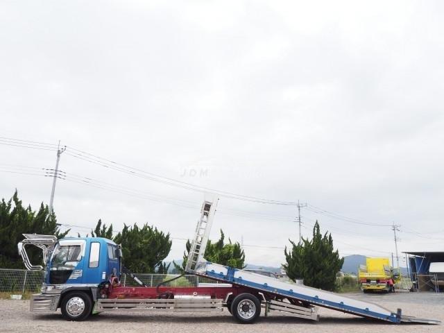Hino Ranger 1998 thumbnail 3