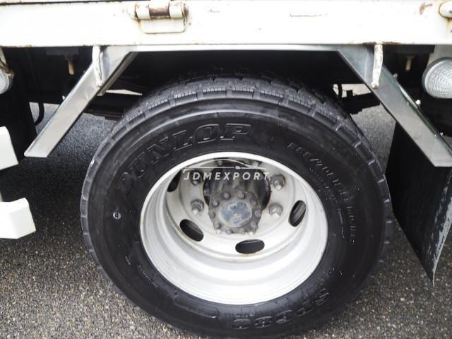 Hino Ranger 2000 thumbnail 28