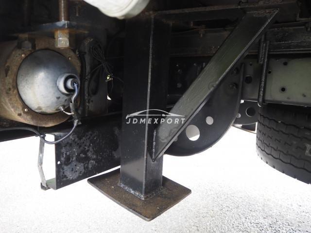 Hino Ranger 2000 thumbnail 26