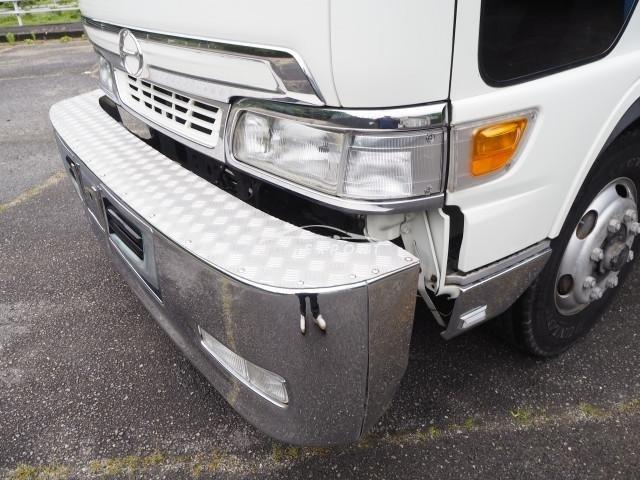 Hino Ranger 2000 thumbnail 15