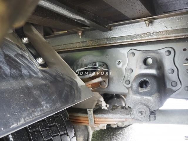 Hino Ranger 2000 thumbnail 23