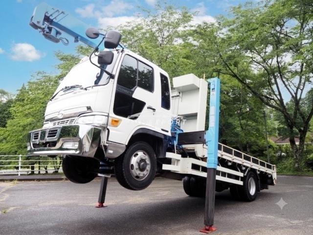 Hino Ranger 2000