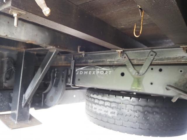 Hino Ranger 2000 thumbnail 25