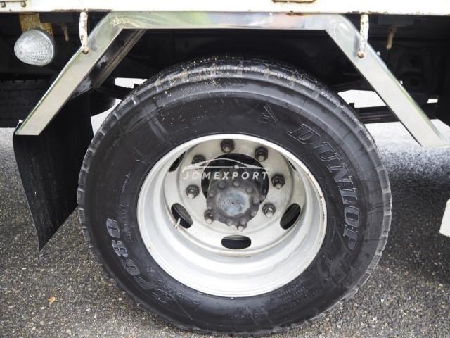 Hino Ranger 2000 thumbnail 24