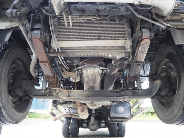 Hino Ranger 2000 thumbnail 9