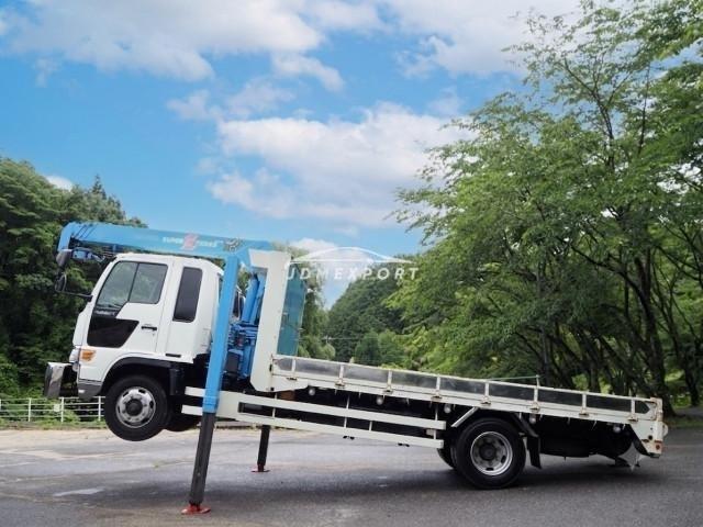 Hino Ranger 2000 thumbnail 3