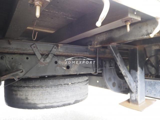 Hino Ranger 2000 thumbnail 27