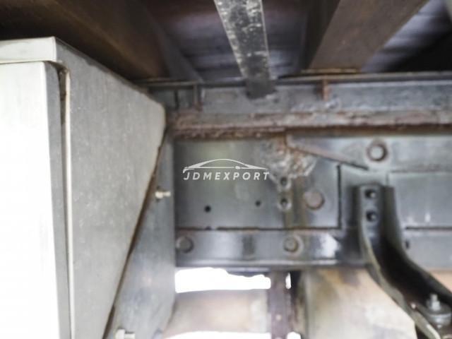 Hino Ranger 2000 thumbnail 22