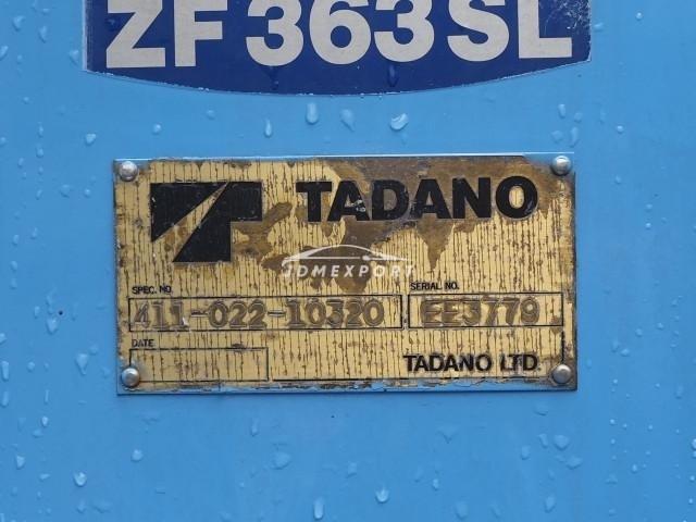 Hino Ranger 2000 thumbnail 14