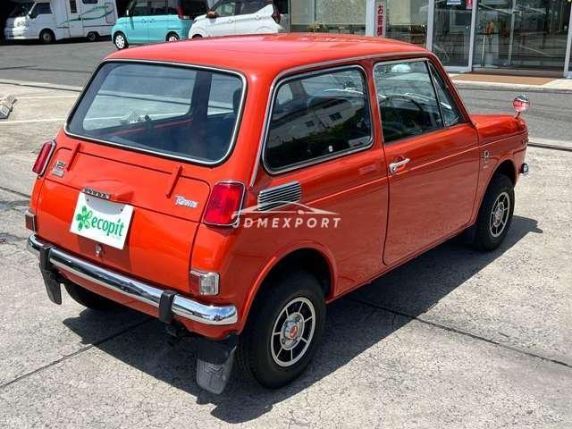 Honda N360 1971 thumbnail 18