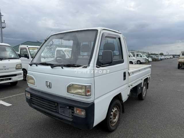 Honda Acty Truck 1991 thumbnail 2