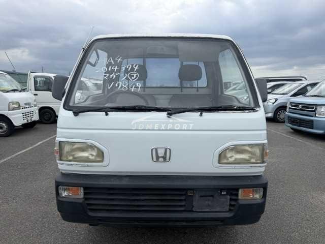 Honda Acty Truck 1991 thumbnail 7