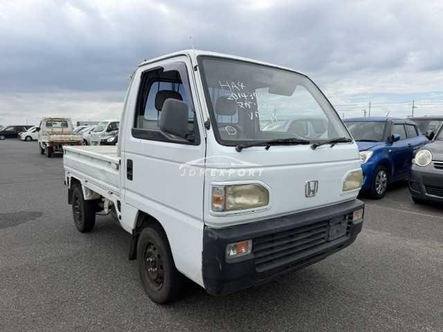 Honda Acty Truck 1991