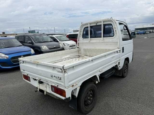 Honda Acty Truck 1991 thumbnail 5