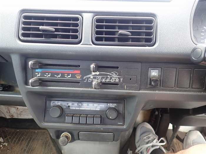 Honda Acty Truck 1991 thumbnail 20