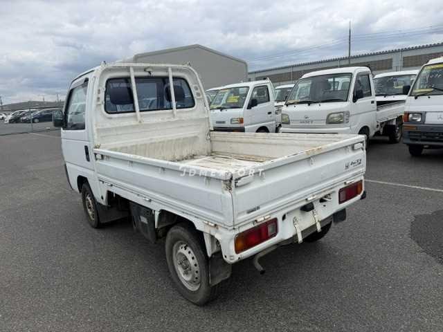 Honda Acty Truck 1991 thumbnail 6