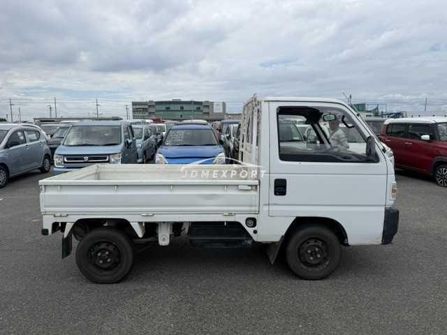 Honda Acty Truck 1991 thumbnail 3