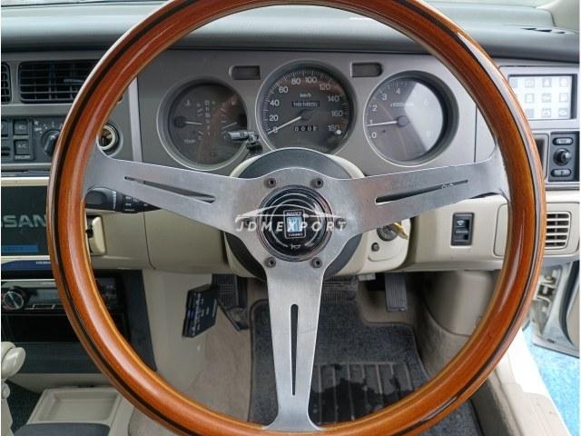 Nissan Rasheen 2000 thumbnail 18