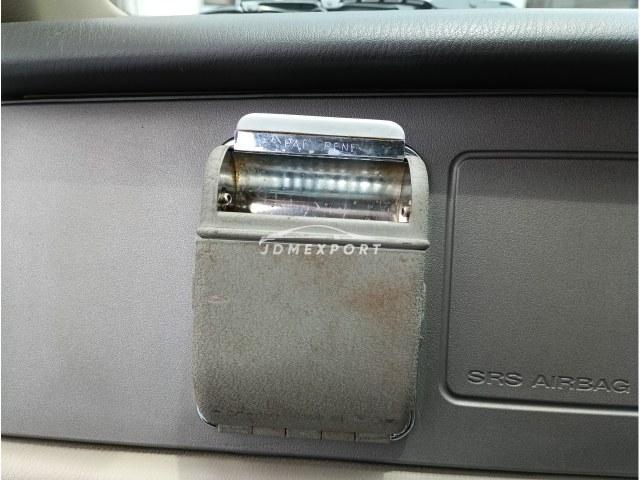 Nissan Rasheen 2000 thumbnail 30