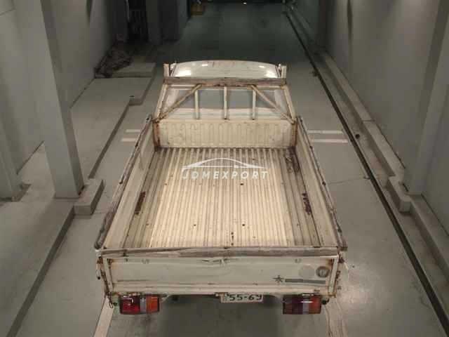 Toyota Hilux 1990 thumbnail 8