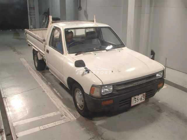 Toyota Hilux 1990