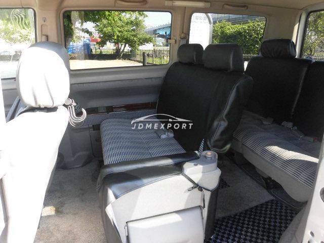 Honda stepwagon 1997 thumbnail 19