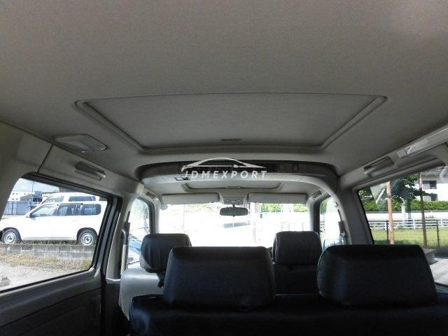 Honda stepwagon 1997 thumbnail 22