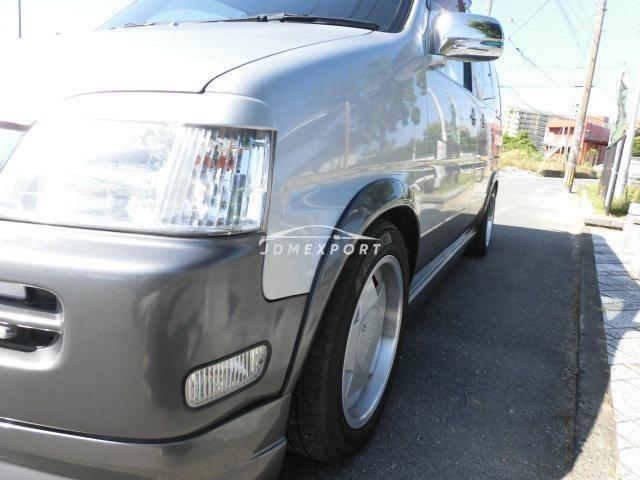 Honda stepwagon 1997 thumbnail 10