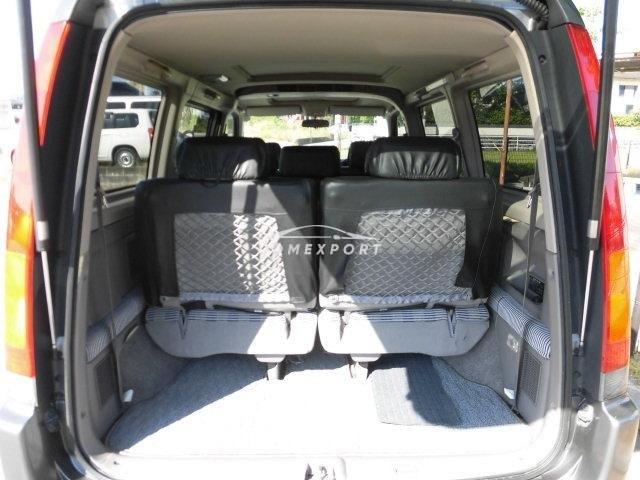 Honda stepwagon 1997 thumbnail 21