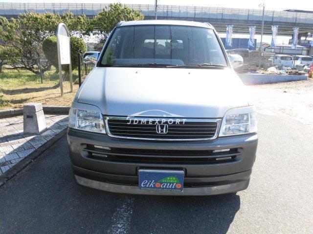 Honda stepwagon 1997 thumbnail 4