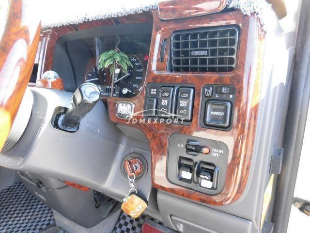 Honda stepwagon 1997 thumbnail 14