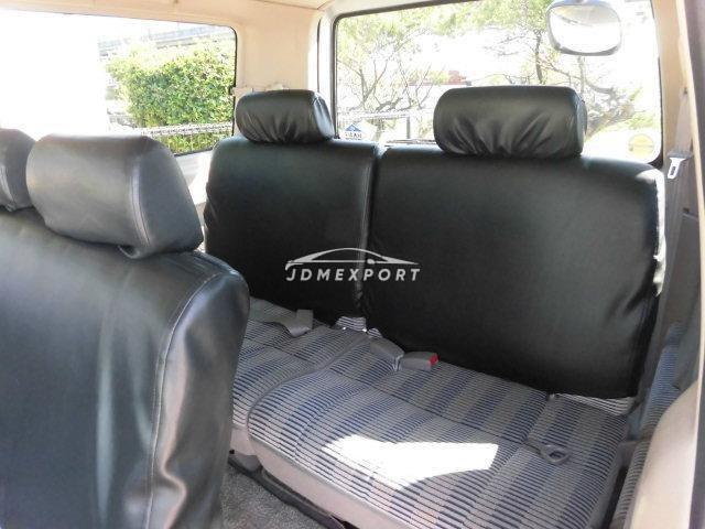 Honda stepwagon 1997 thumbnail 20
