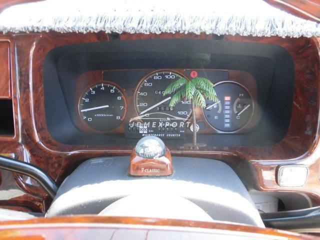 Honda stepwagon 1997 thumbnail 15
