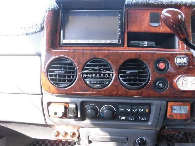 Honda stepwagon 1997 thumbnail 13