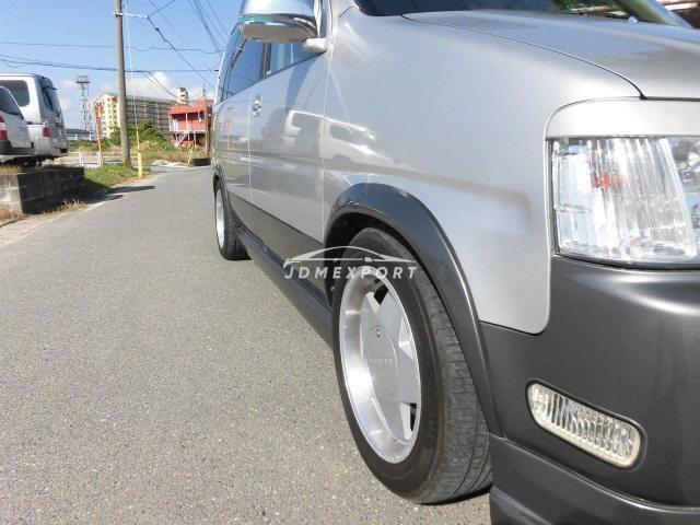 Honda stepwagon 1997 thumbnail 9