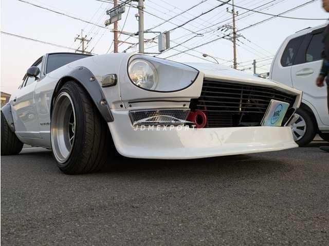 Nissan Fairlady 1990 thumbnail 15